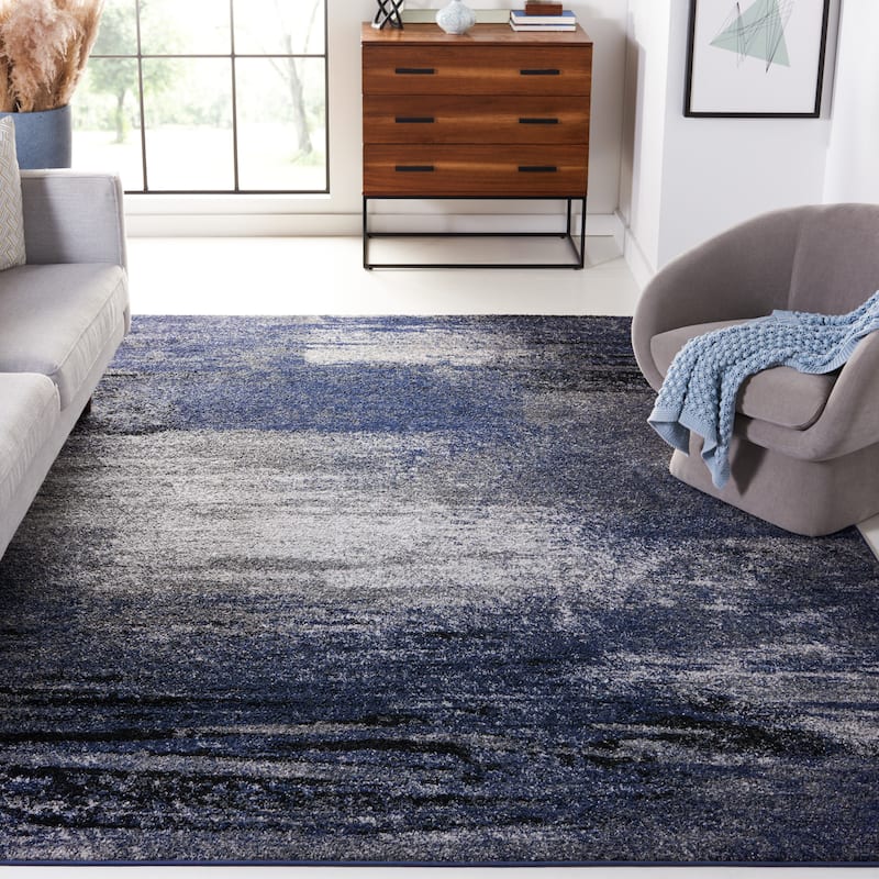 SAFAVIEH Adirondack Brynn Modern Abstract Rug
