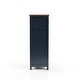 preview thumbnail 27 of 45, Furniture of America Althea Modern Farmhouse 6-Piece Wood Kids Panel Bedroom Set
