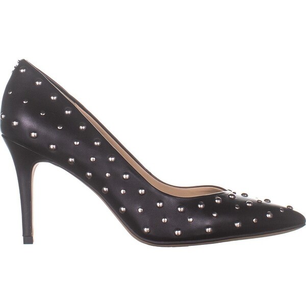 sam edelman polka dot pumps