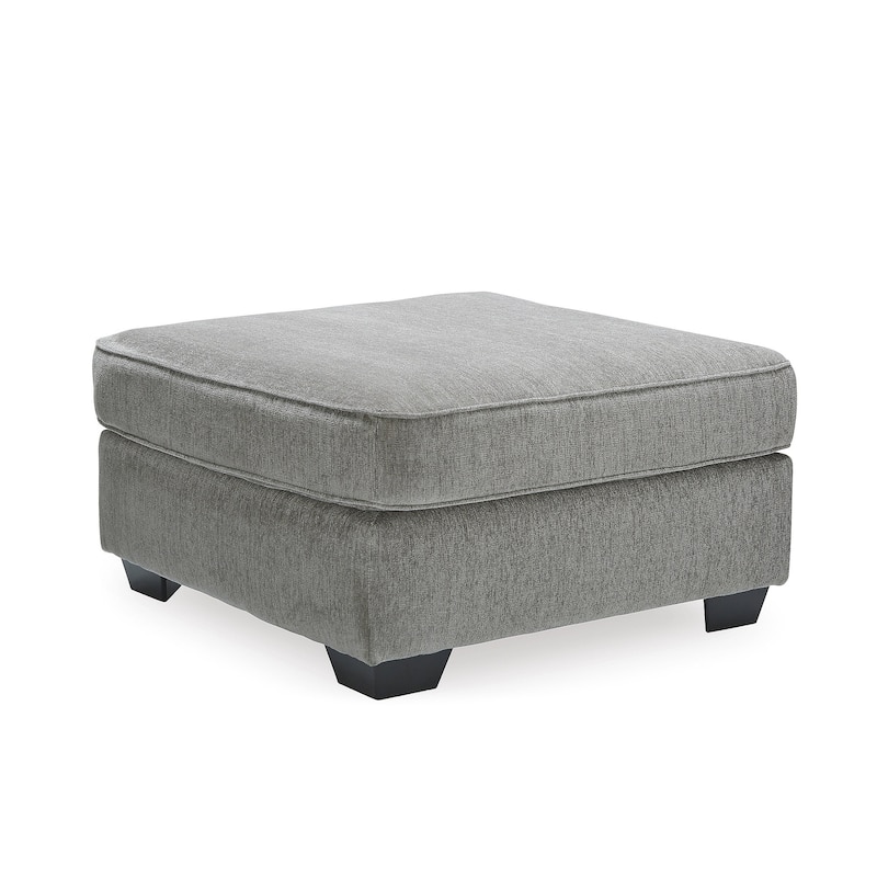 Signature Design by Ashley Altari Oversized Accent Ottoman