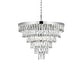preview thumbnail 56 of 58, Levi Round Chandelier