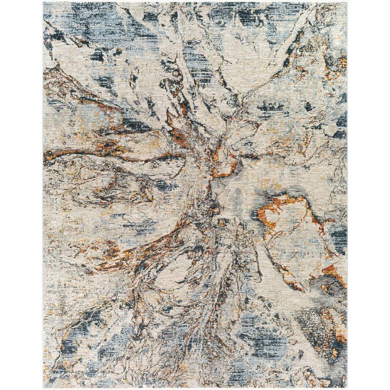 Livabliss Laila Modern Area Rug