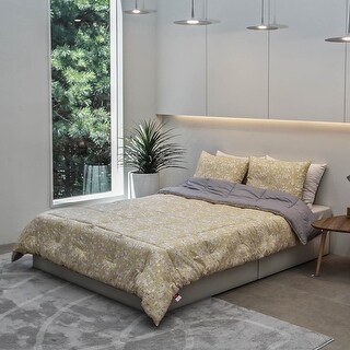 Aroma Sleep Comforter with Lavender Scented Antibacterial