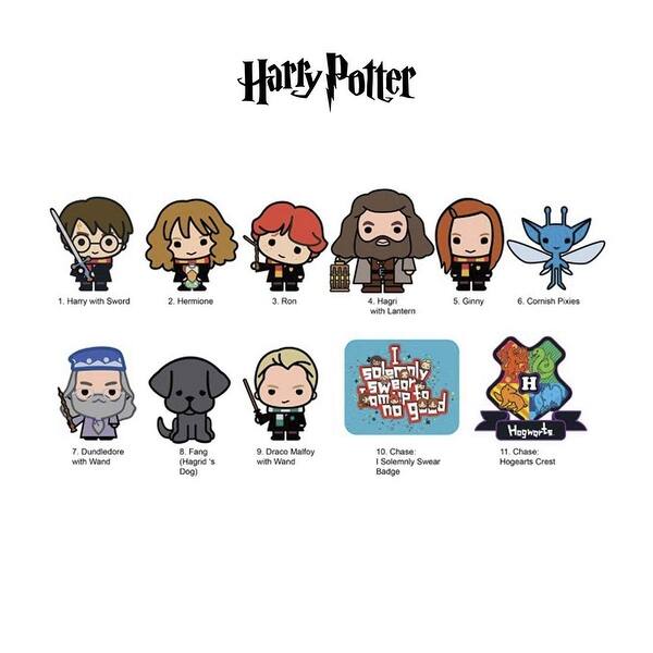 Shop Warp Gadgets Harry Potter Bundle Hogwarts Crest Deluxe
