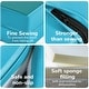 preview thumbnail 7 of 6, Colorful Soft Climb,Crawl Foam Playset 6 in 1,Soft Play Equipment Climb,Crawl Playground,Kids Crawling,Climbing Play Structure