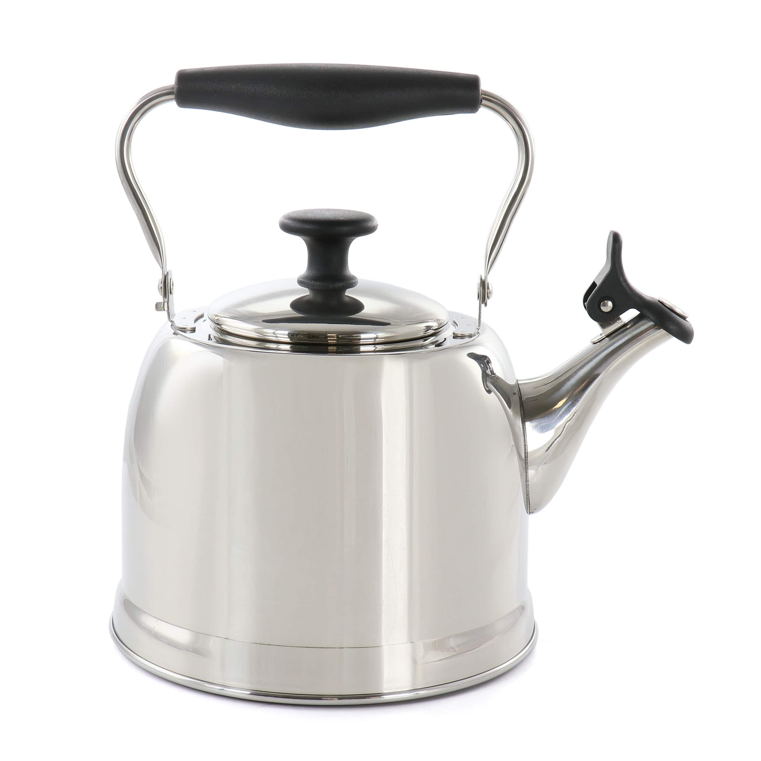 2.2 Quart Stainless Steel Tea Kettle Bed Bath & Beyond 38237544