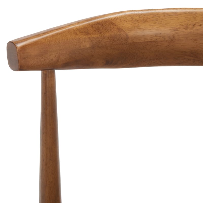 SAFAVIEH Miranda Retro 30-inch Bar Stool - 22 In. W x 21 In. D x 42 In. H - 22Wx21Dx42H