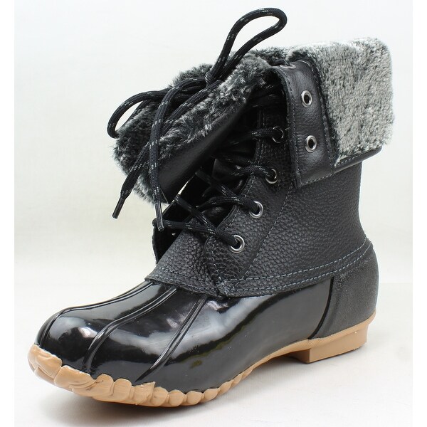 womens boots size 7
