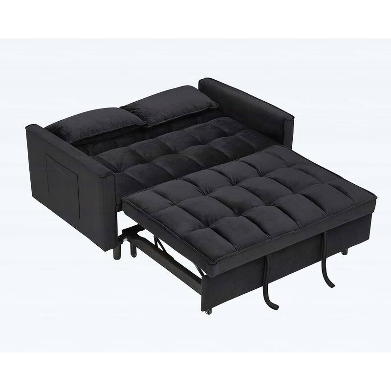 Elegant Sofa with Pockets,Convenient,Perfect for Versatile Use and Comfort
