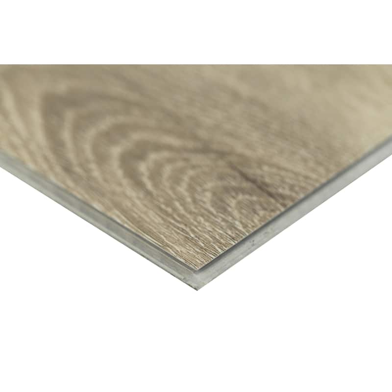 Ackland AKVRC7X48-4406-CA Harper 7" x 48" Embossed Vinyl Flooring with