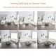 preview thumbnail 9 of 11, Cloud Chenille Upholstered Modular Sectional Sofa with DIY Combination Design