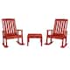 Option Rustic Red