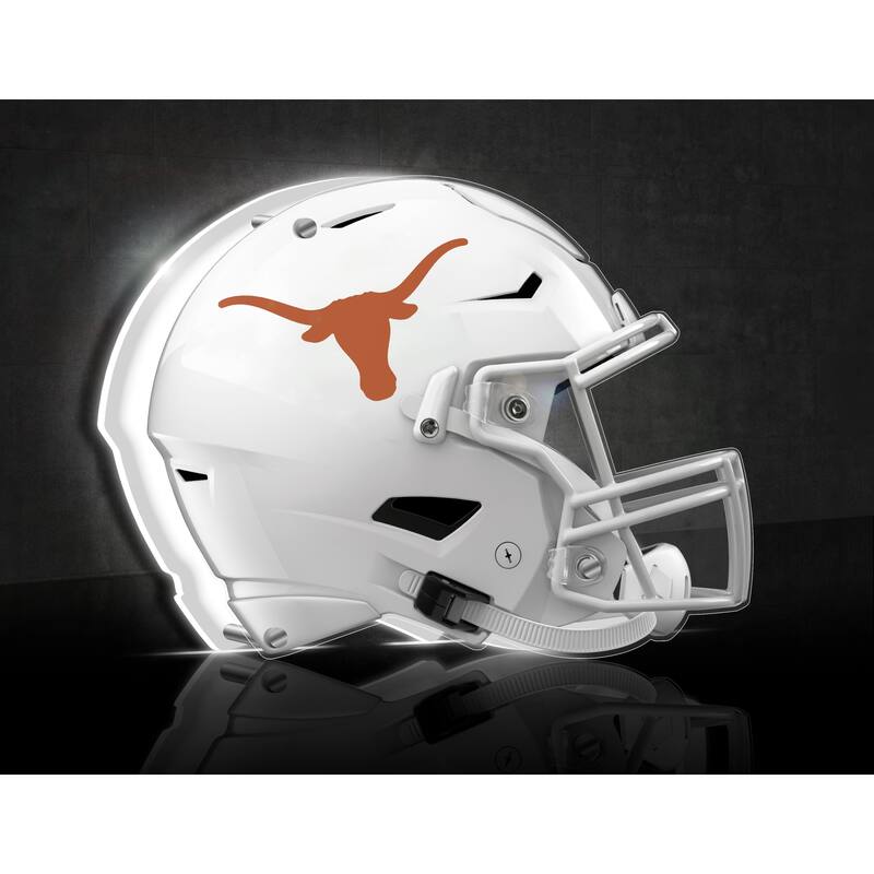 University of Texas LED Lighted Sign
