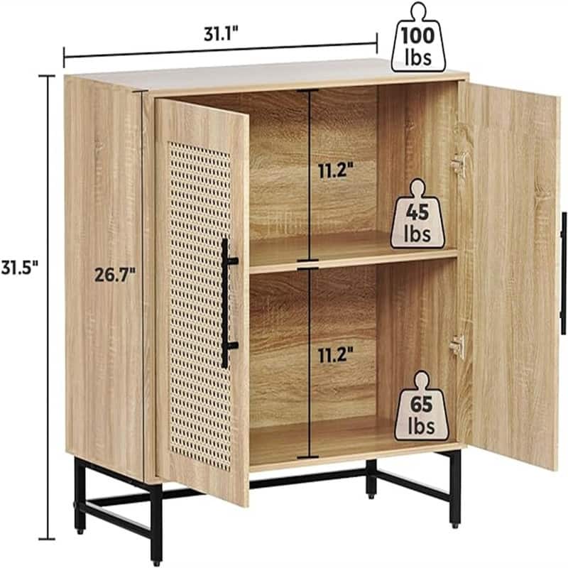 Storage Cabinet