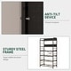 preview thumbnail 30 of 30, Dresser for Bedroom with 5 Drawers