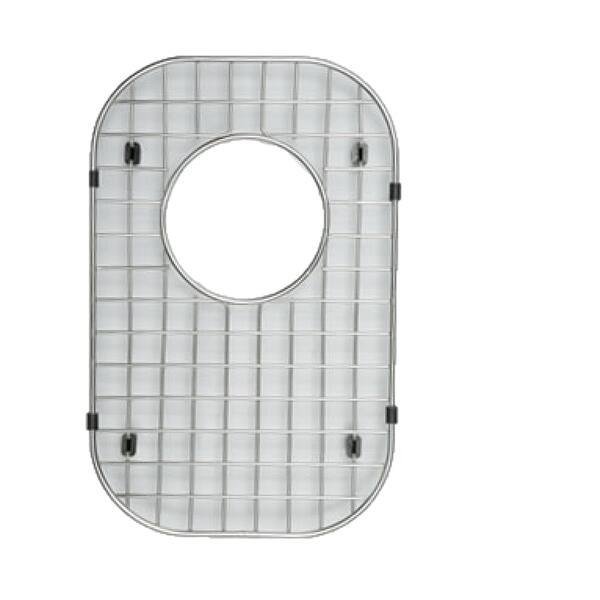 American Imaginations 10.625in. W X 16in. D Stainless Steel Kitchen