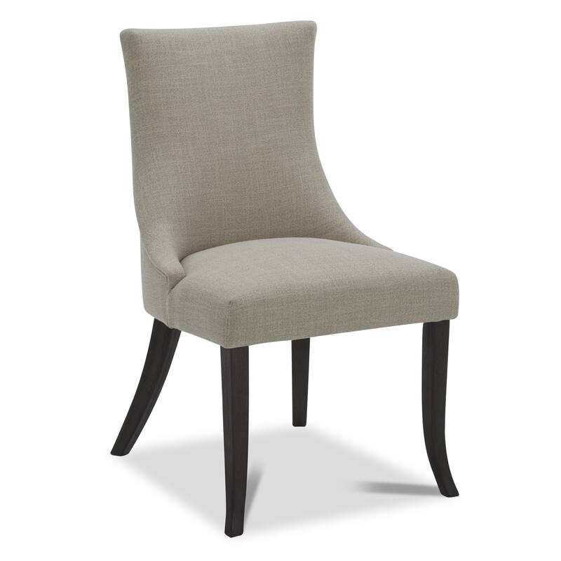 Esther Upholstered Dining Chair Set of 2