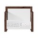 preview thumbnail 1 of 3, Milk Street True Toddler Bed Conversion Kit - White