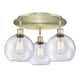 Option Antique Brass / Seedy