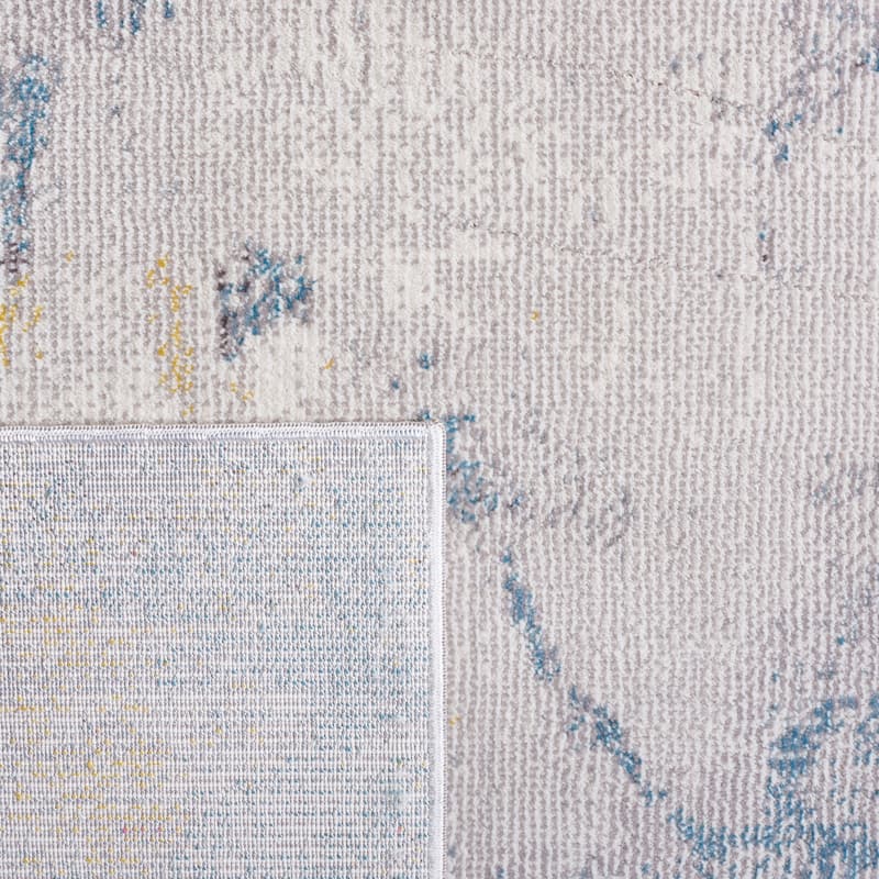 SAFAVIEH Art Studio Kinuyo Modern Abstract Rug