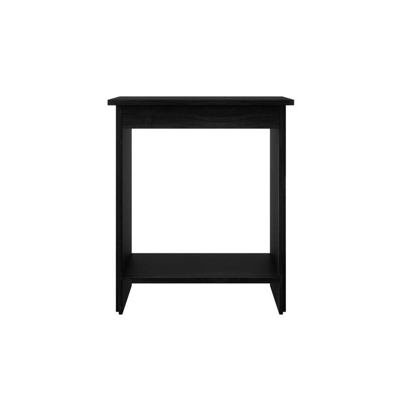 CraftPorch Luxury Wooden Coffee Table Set