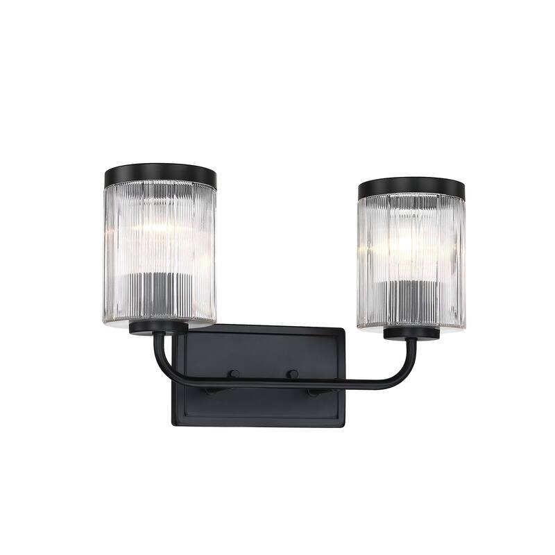 Designers Fountain D335M-2B Aspen 2 Light 16" Wide Vanity Light