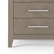 preview thumbnail 4 of 13, Child Craft Kieran 6-Drawer Double Dresser