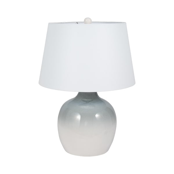 Sagebrook Home Table Lamp - Thumbnail 2