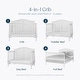 preview thumbnail 12 of 14, Child Craft Camden 4-in-1 Convertible Crib
