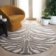 preview thumbnail 2 of 10, SAFAVIEH Handmade Soho Agista Modern Wool Rug