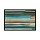 preview thumbnail 8 of 13, iCanvas "Everet I" by Edward Selkirk Framed Ebony - 18x26