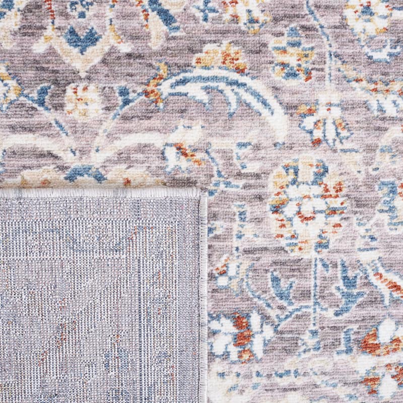 SAFAVIEH Olympia Niculina Abstract Rug