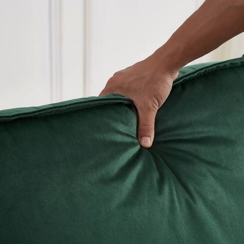 Convertible Sleeper Sofa Bed Modern Design