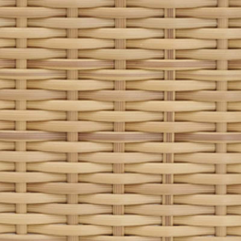 Mili 7 Piece Sunbrella Outdoor Patio Dining Set