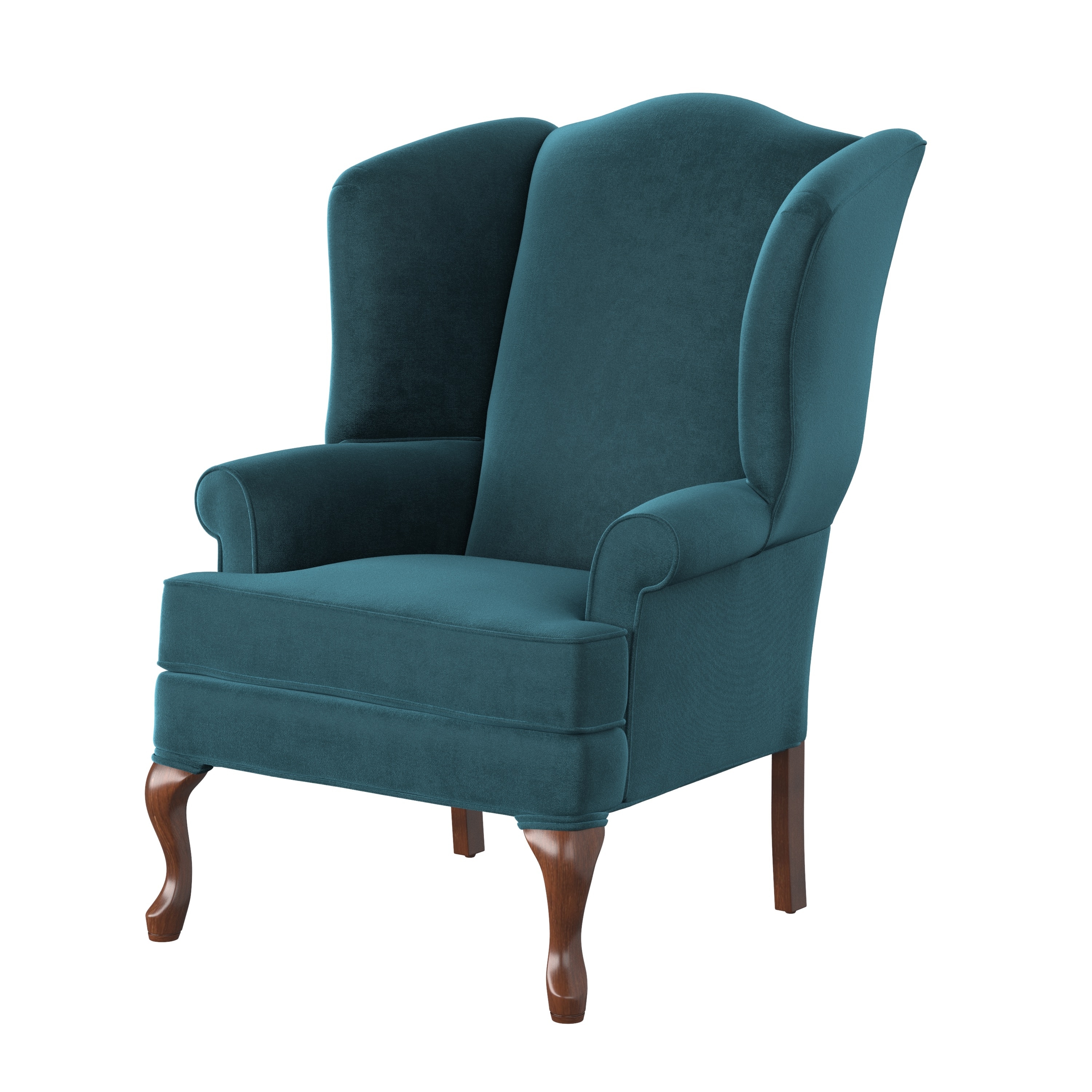 Queen anne accent 2025 chair
