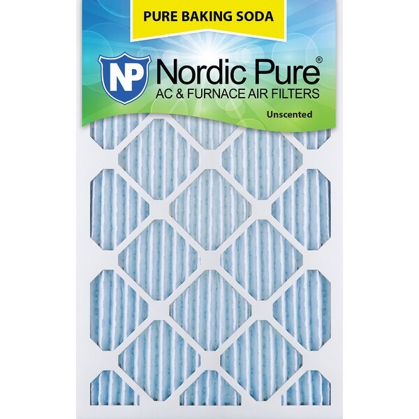 Nordic pure top ac filters