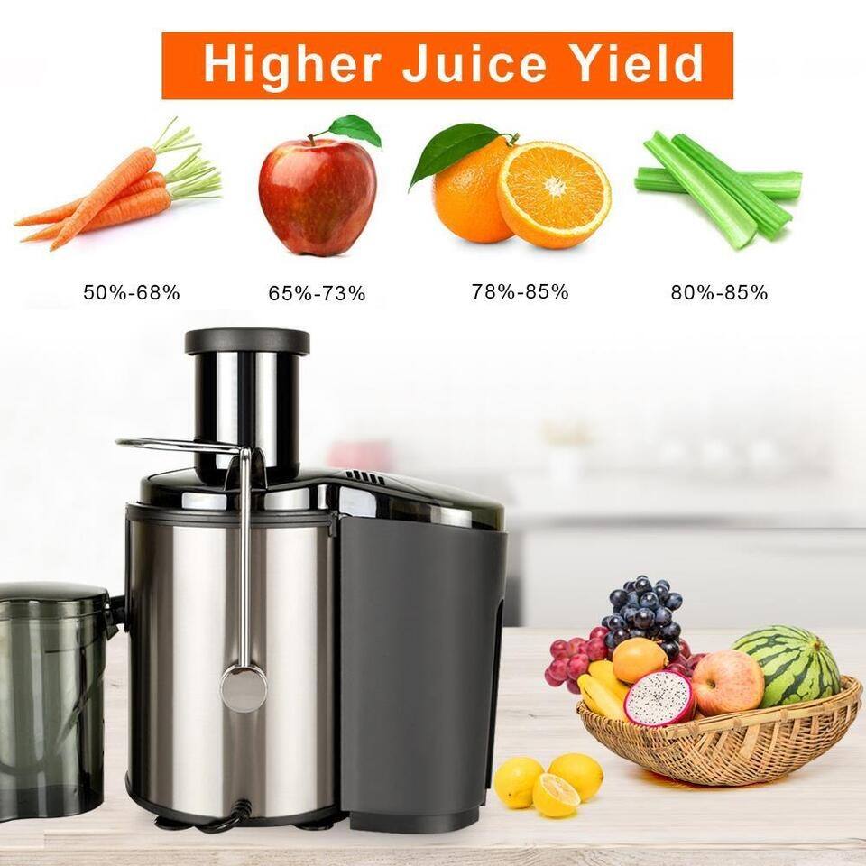 800W Electric Kitchen Juicer 800ml Bed Bath & Beyond 40044993