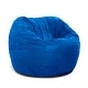 preview thumbnail 28 of 45, Jaxx 3' Kids Bean Bag Chair