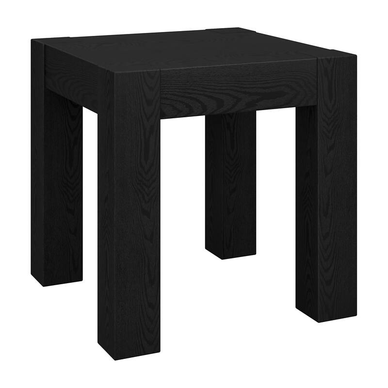 Langston 22" Wide Square Side Table - 22" Wide