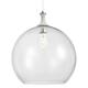 Option Satin Nickel