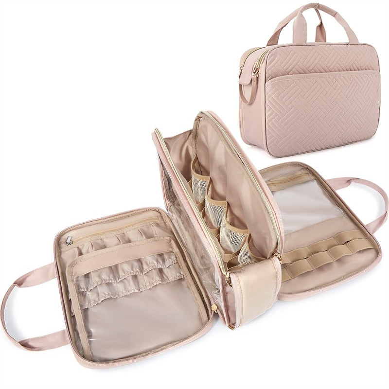 Toiletry Bag - Large