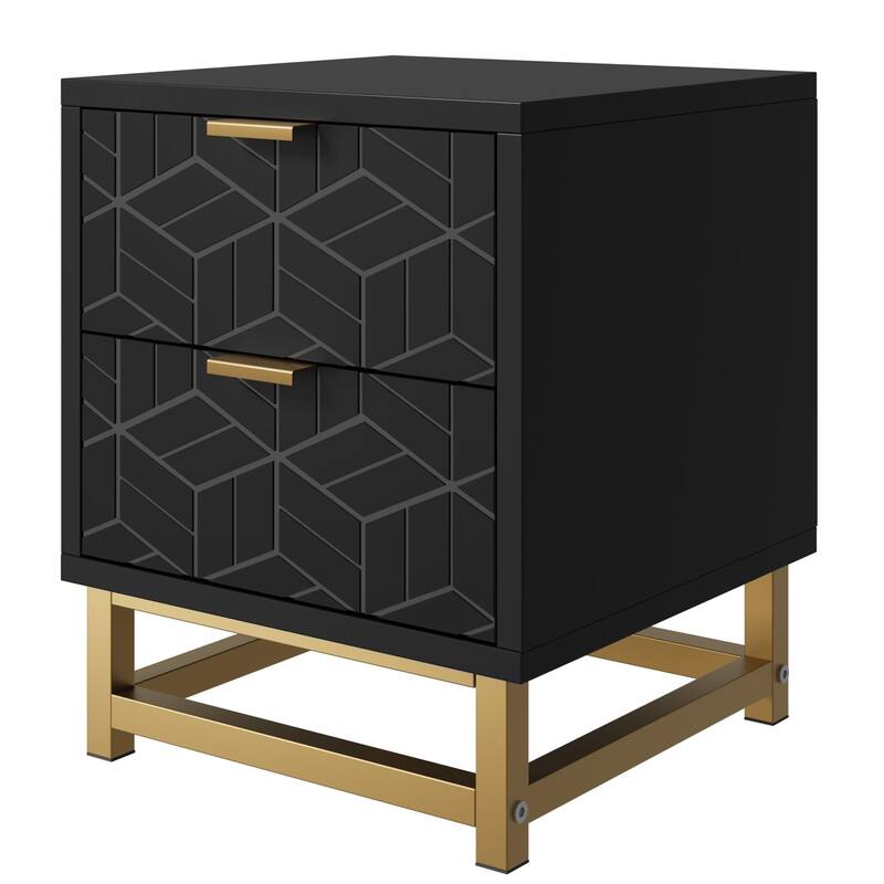 Drawer Dresser for Bedroom