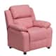 Option Pink Vinyl