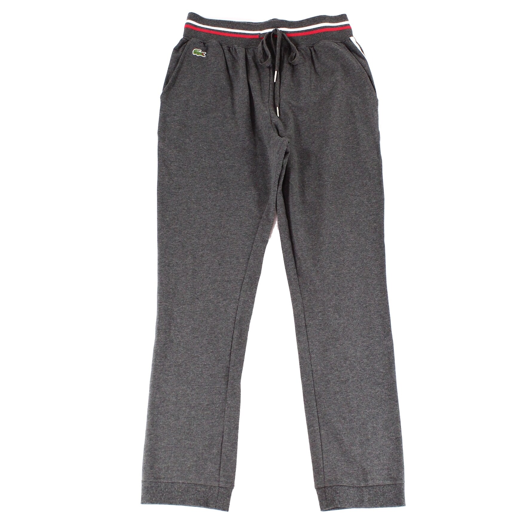 lacoste sleepwear pants