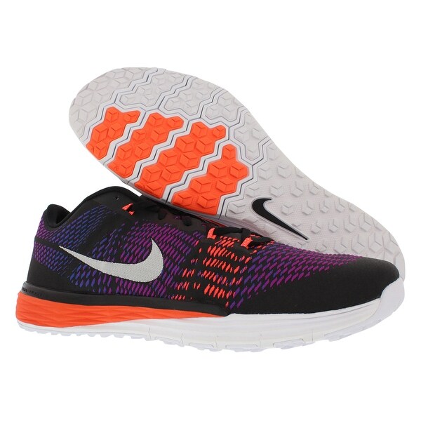 nike lunar caldra