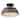 2-Light Metal Semi-Flush Mount Ceiling Light - N/A