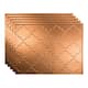 Option Polished Copper