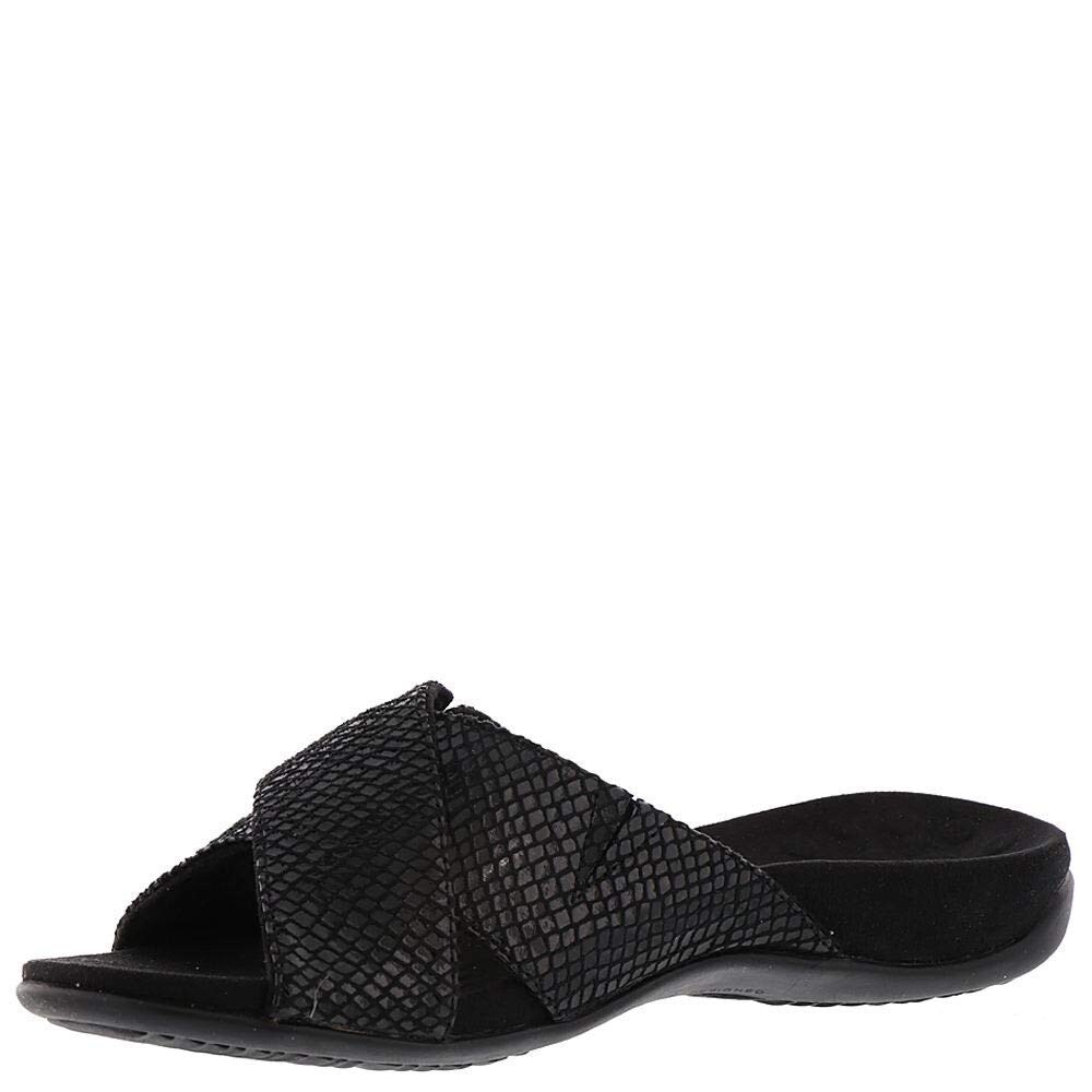 vionic women's slide sandals