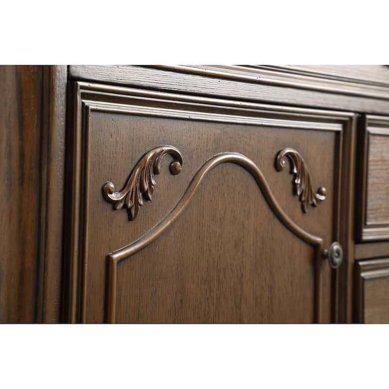 36" Bathroom Vanity Sink