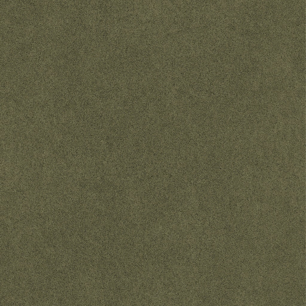 RuSuede Olive Green Peel and Stick Wallpaper